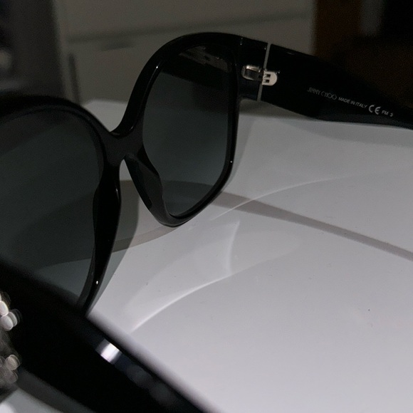 Jimmy Choo Sunglasses - Picture 2 of 5